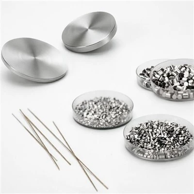 Mục tiêu bạch kim